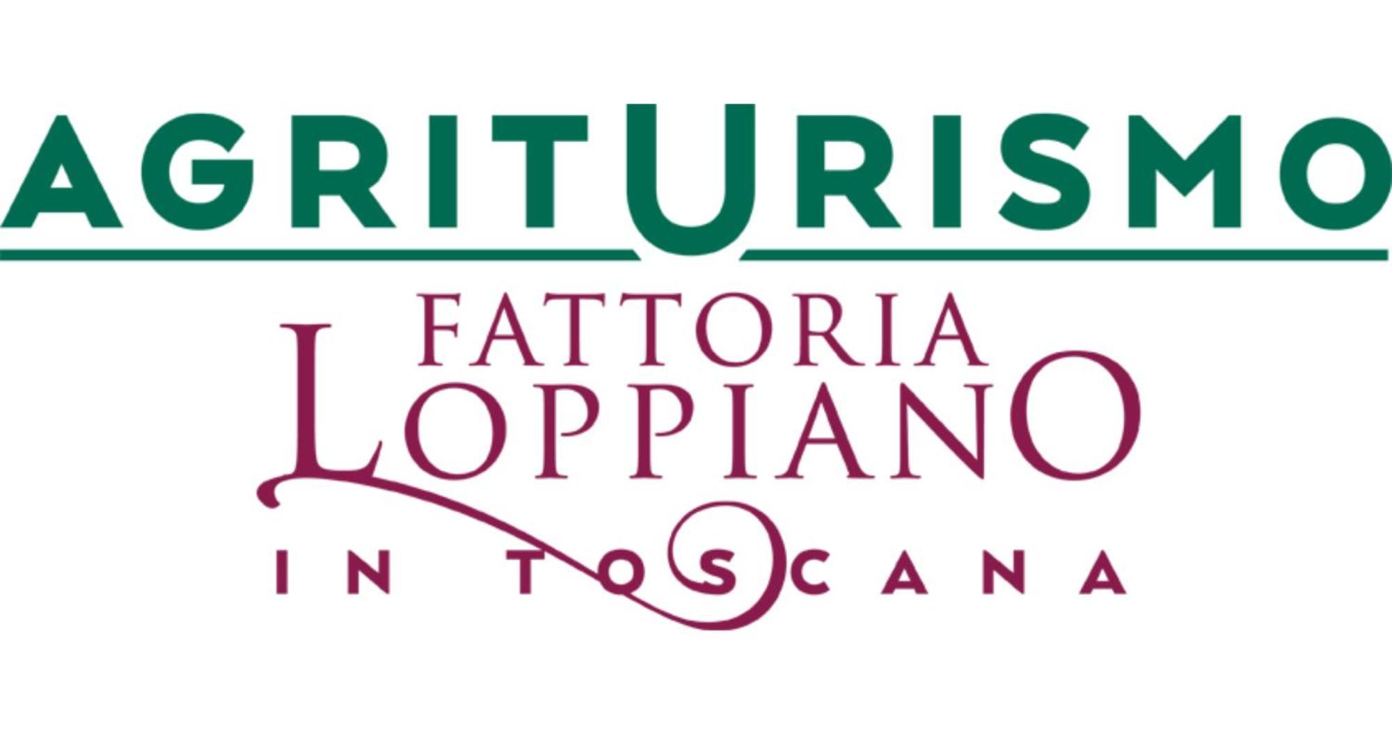 Agriturismo Fattoria Di Loppiano Regina Mundi Vila Vivajo Exterior foto
